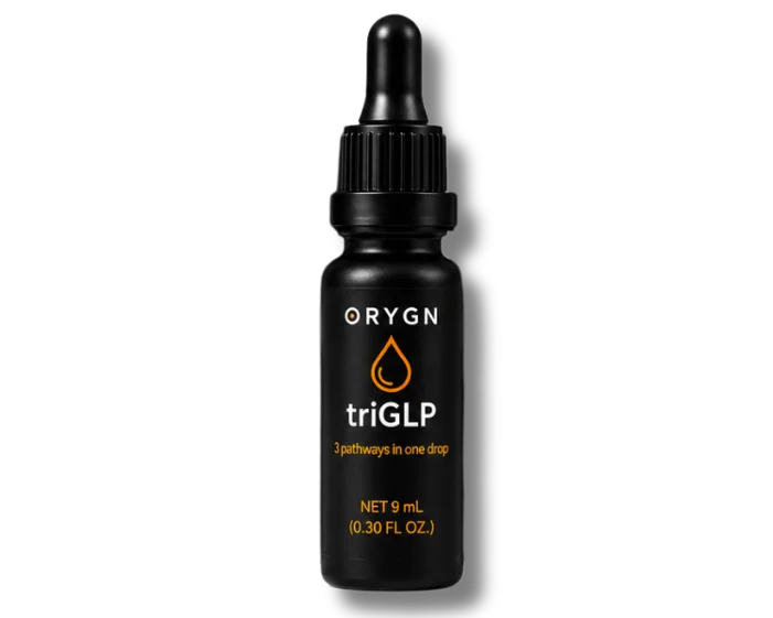 Gotas triGLP de 9 mL